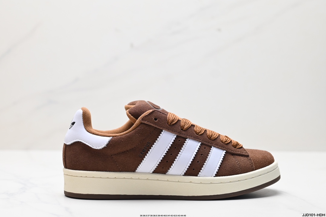 Adidas Campus Shoes